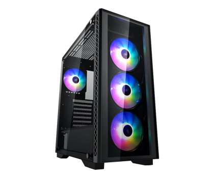 Obudowa Deepcool Obudowa DeepCool MATREXX 50 ADD-RGB 4F DP-ATX-MATREXX50-AR-4F-NE